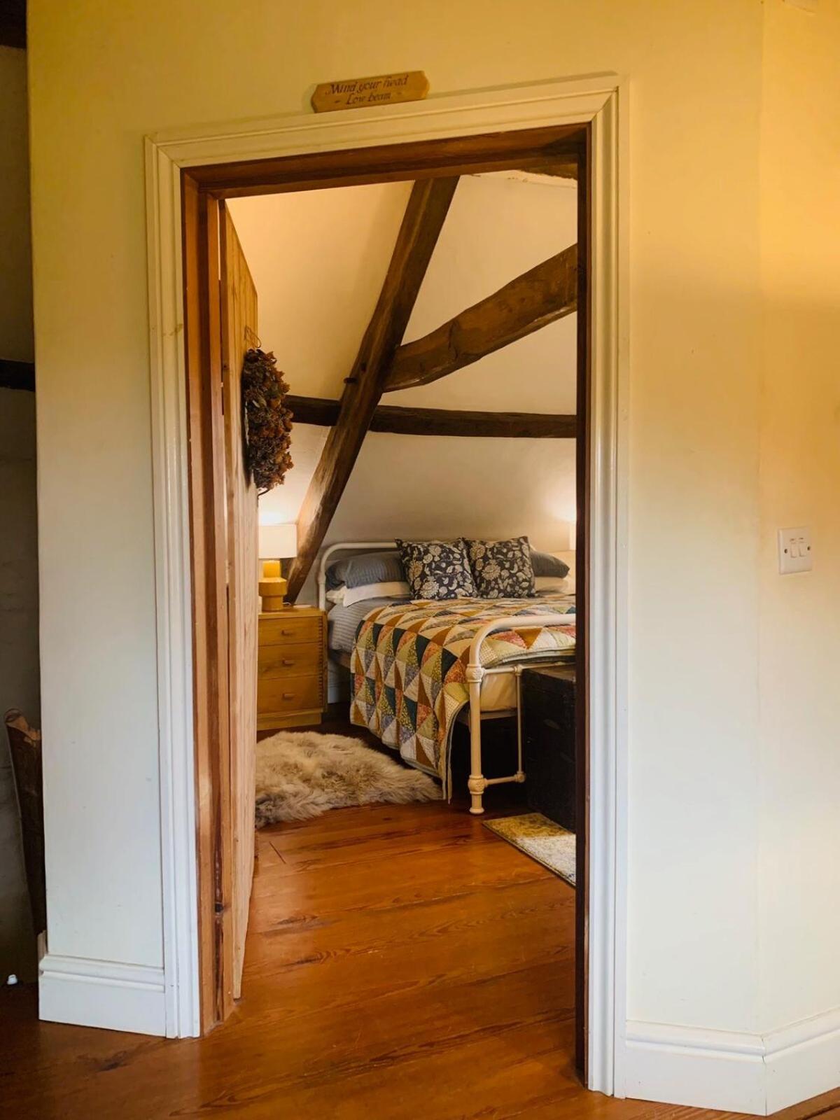 Tyn Y Simdde - Secluded Mountain Stay - Stunning Views Of Eryri Dolgellau Eksteriør billede