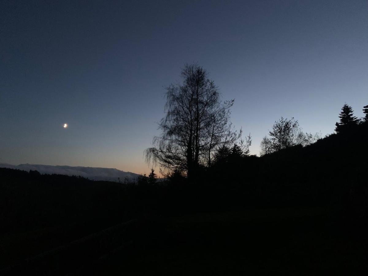 Tyn Y Simdde - Secluded Mountain Stay - Stunning Views Of Eryri Dolgellau Eksteriør billede