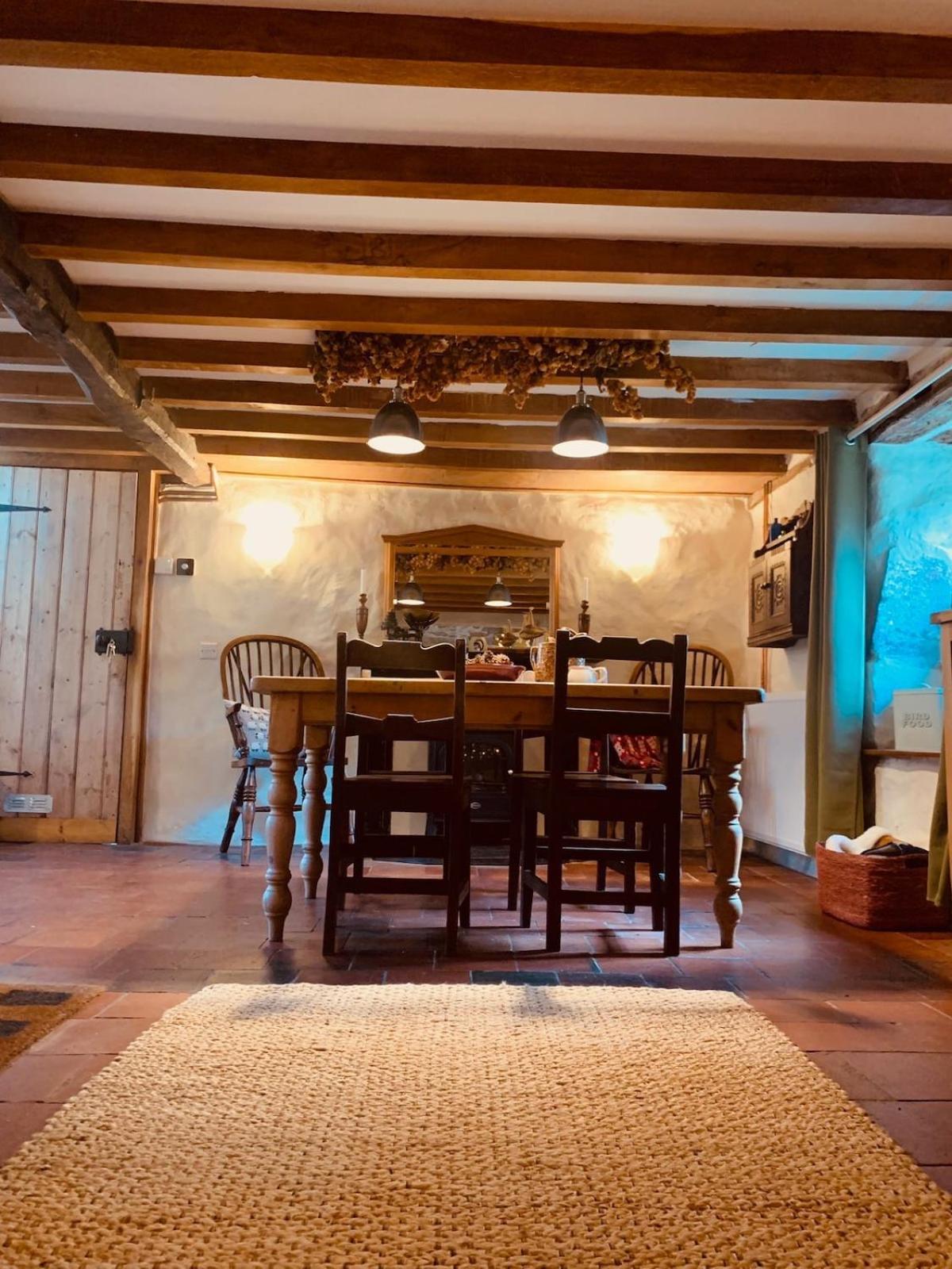 Tyn Y Simdde - Secluded Mountain Stay - Stunning Views Of Eryri Dolgellau Eksteriør billede