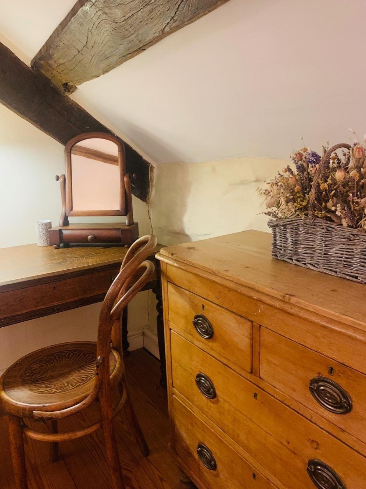 Tyn Y Simdde - Secluded Mountain Stay - Stunning Views Of Eryri Dolgellau Eksteriør billede