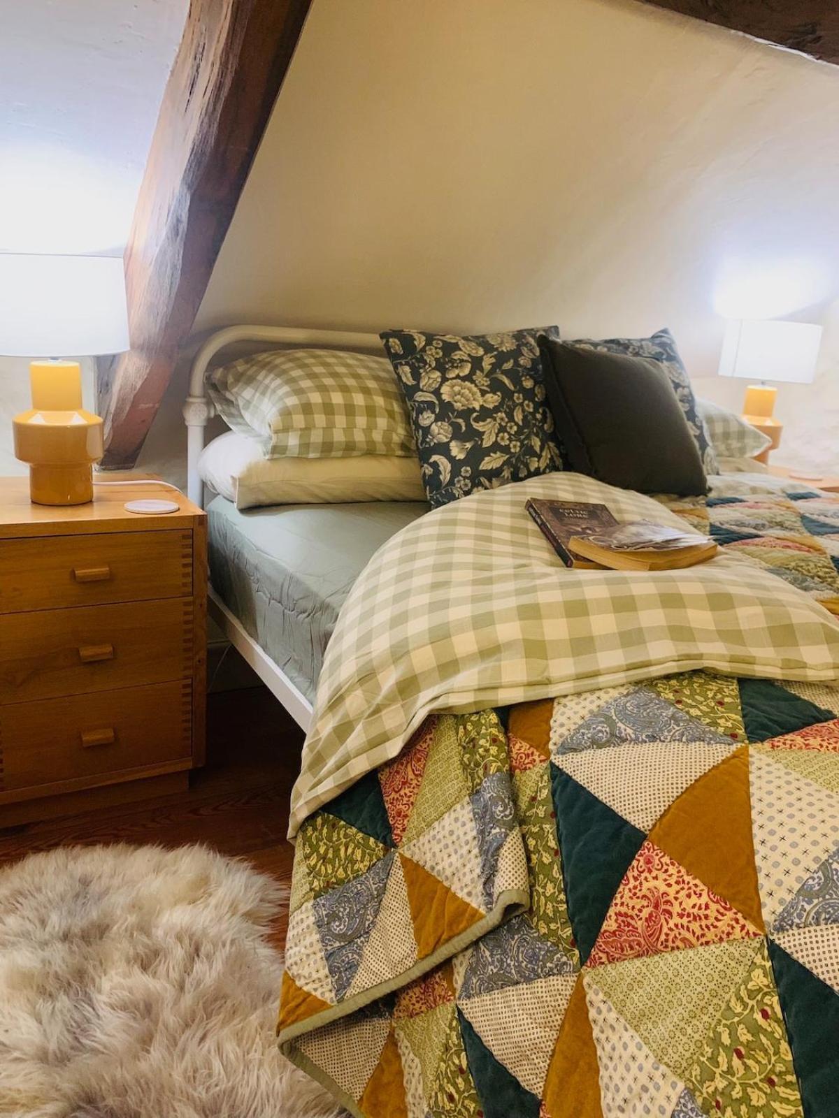 Tyn Y Simdde - Secluded Mountain Stay - Stunning Views Of Eryri Dolgellau Eksteriør billede